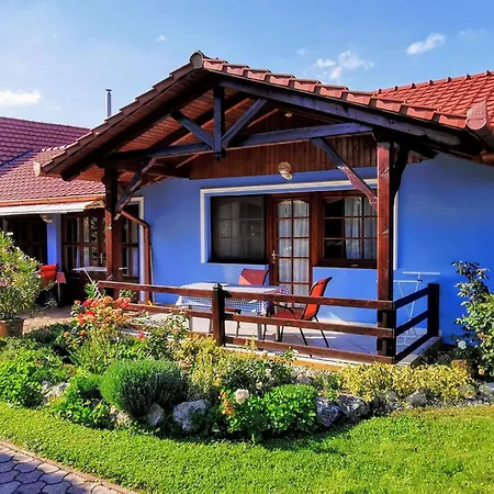 Apartmán Schoene In By Interhome *