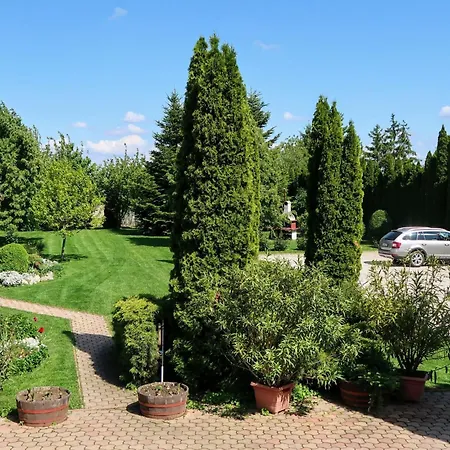 Apartmán Schoene In By Interhome *