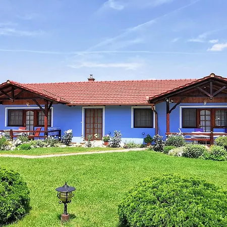 Schoene In By Interhome Zalakaros