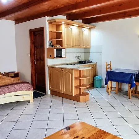 Schoene In By Interhome Apartamento Zalakaros