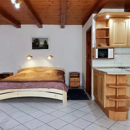 Apartamento Schoene In By Interhome