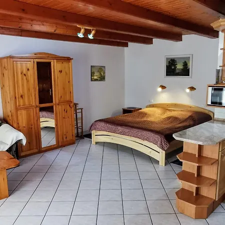 Schoene In By Interhome Apartamento *