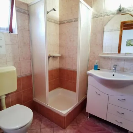Schoene In By Interhome Appartamento