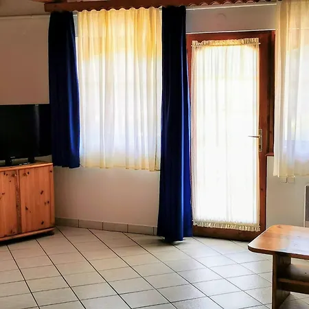 Schoene In By Interhome דירה