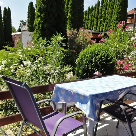 Apartamento Schoene In By Interhome