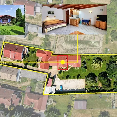 Schoene In By Interhome * Zalakaros