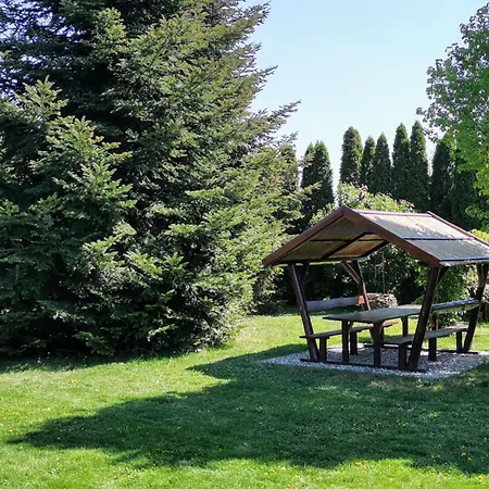 Apartmán Schoene In By Interhome *