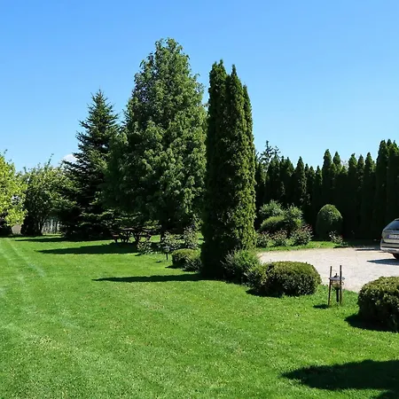 Schoene In By Interhome Apartmán