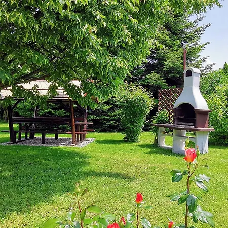 Schoene In By Interhome Appartamento Zalakaros