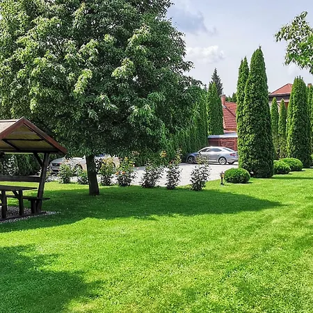 Apartmán Schoene In By Interhome Zalakaros