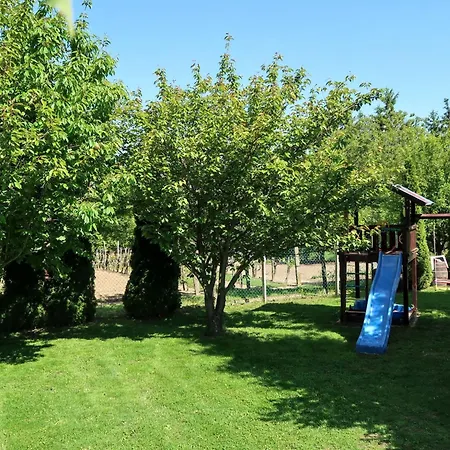 Schoene In By Interhome Apartmán