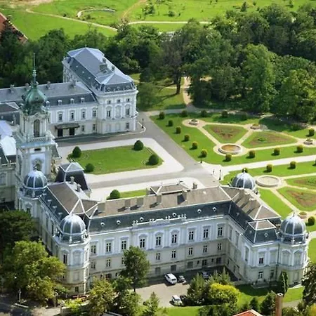 Schoene In By Interhome * Zalakaros