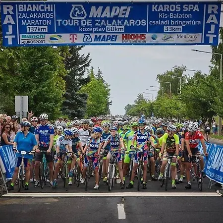 Schoene In By Interhome Apartmán *