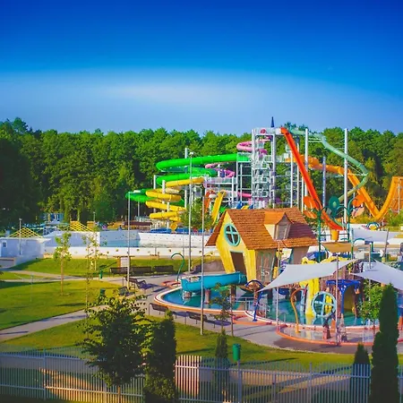 Apartmán Schoene In By Interhome Zalakaros