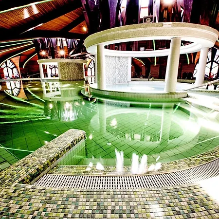 Schoene In By Interhome Apartmán