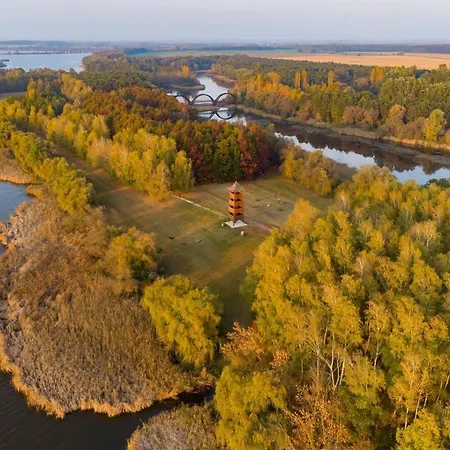 Apartmán Schoene In By Interhome Zalakaros