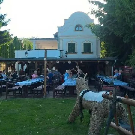 Schoene In By Interhome Zalakaros