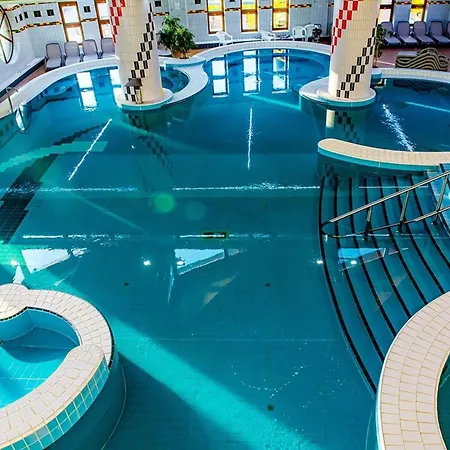 Schoene In By Interhome Apartmán *