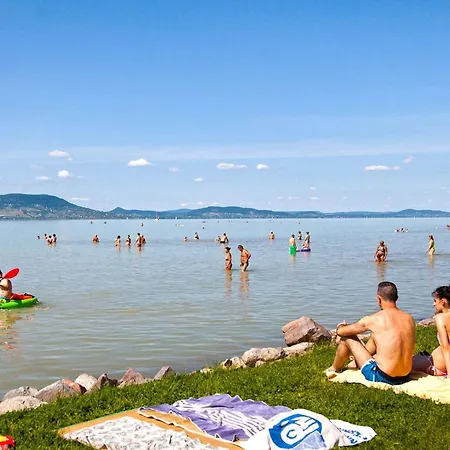 Schoene In By Interhome Apartmán Zalakaros