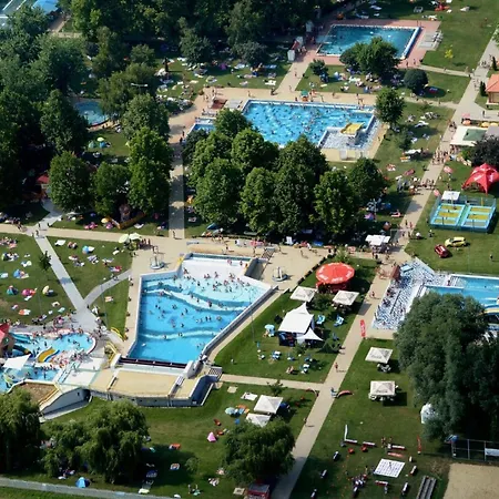 Apartmán Schoene In By Interhome *