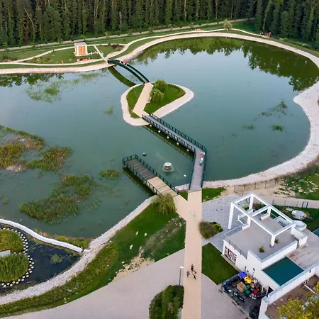 Apartmán Schoene In By Interhome Zalakaros