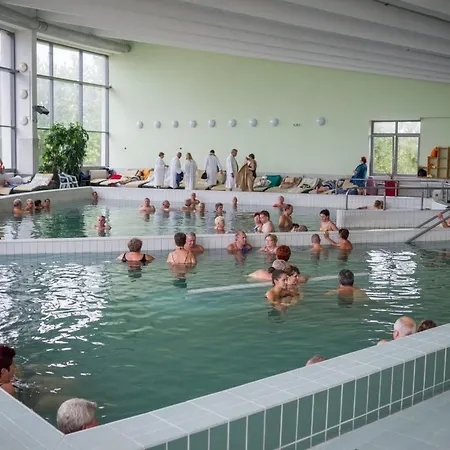 Schoene In By Interhome Zalakaros