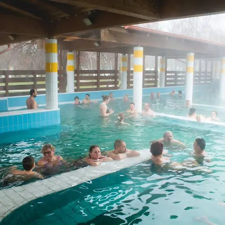 Schoene In By Interhome Apartmán *