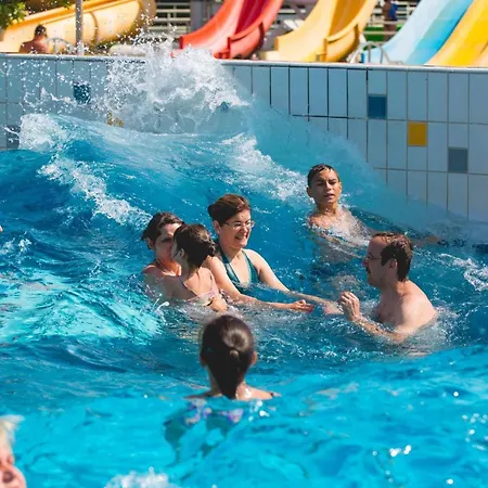 Apartmán Schoene In By Interhome Zalakaros