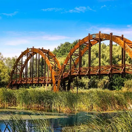 Schoene In By Interhome Apartmán Zalakaros