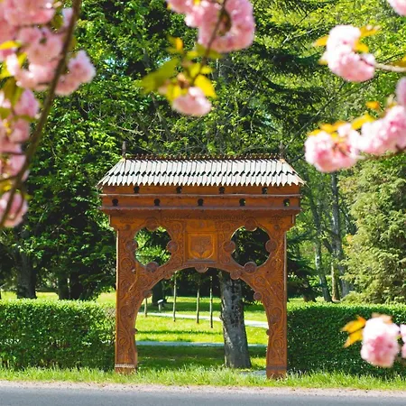 Apartmán Schoene In By Interhome *