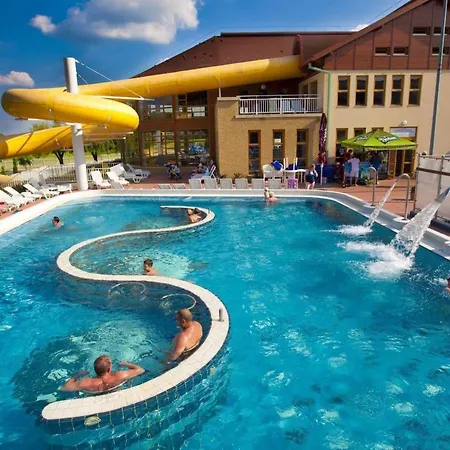 Schoene In By Interhome Apartmán Zalakaros