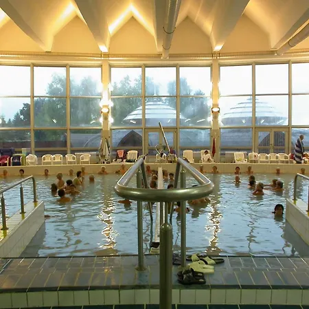 Apartmán Schoene In By Interhome