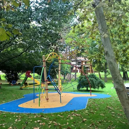 Schoene In By Interhome *