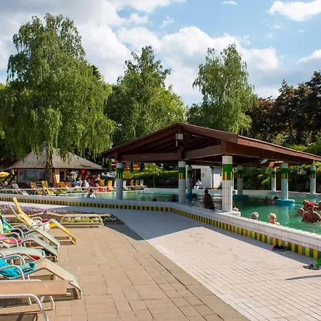 Schoene In By Interhome * Zalakaros