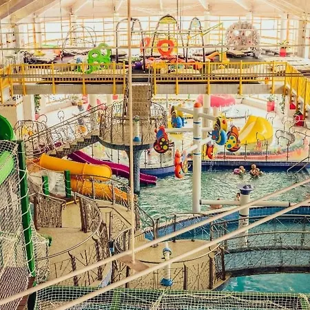 Schoene In By Interhome Apartmán Zalakaros