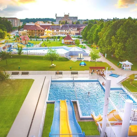 Schoene In By Interhome Apartmán