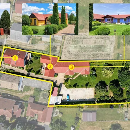 Schoene In By Interhome Apartmán *