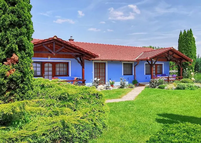 Schoene In By Interhome *