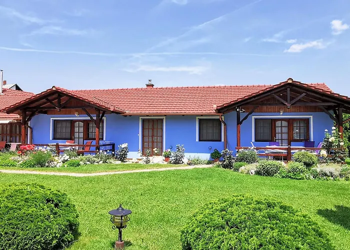 Schoene In By Interhome זלקרוס