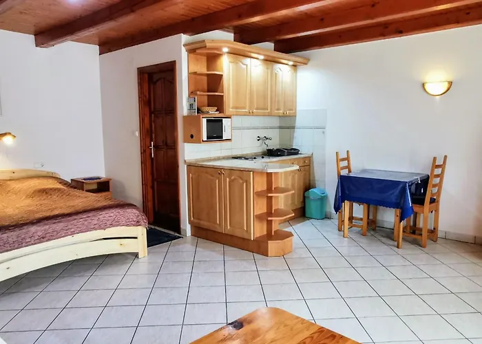 Schoene In By Interhome דירה זלקרוס