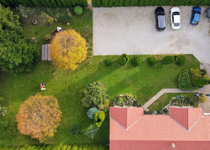 Schoene In By Interhome Zalakaros