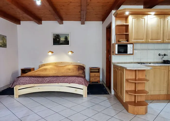 Apartamento Schoene In By Interhome