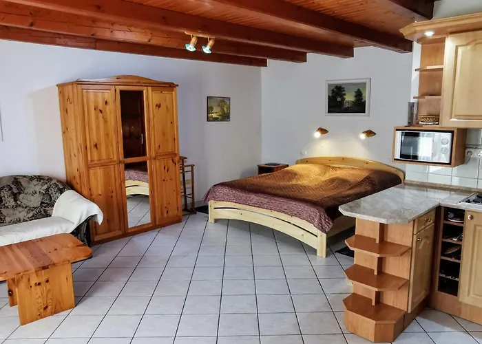 Schoene In By Interhome Apartamento *