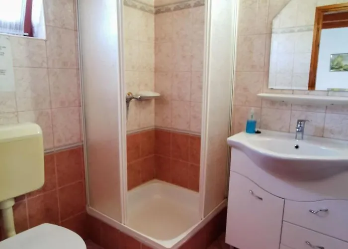 Schoene In By Interhome דירה