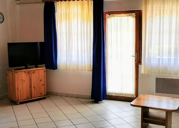 Schoene In By Interhome Apartamento