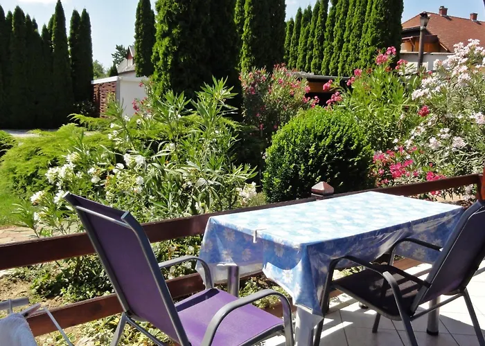 Apartamento Schoene In By Interhome