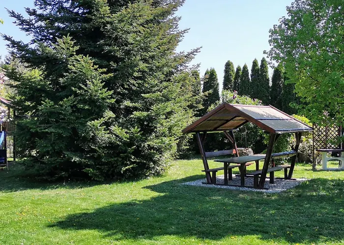 דירה Schoene In By Interhome *