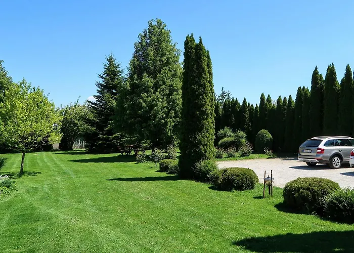 Schoene In By Interhome דירה