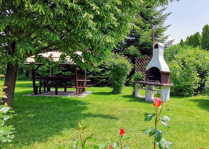 Schoene In By Interhome Apartamento Zalakaros