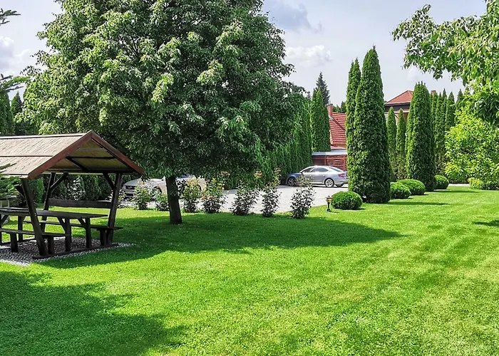 Apartamento Schoene In By Interhome Zalakaros